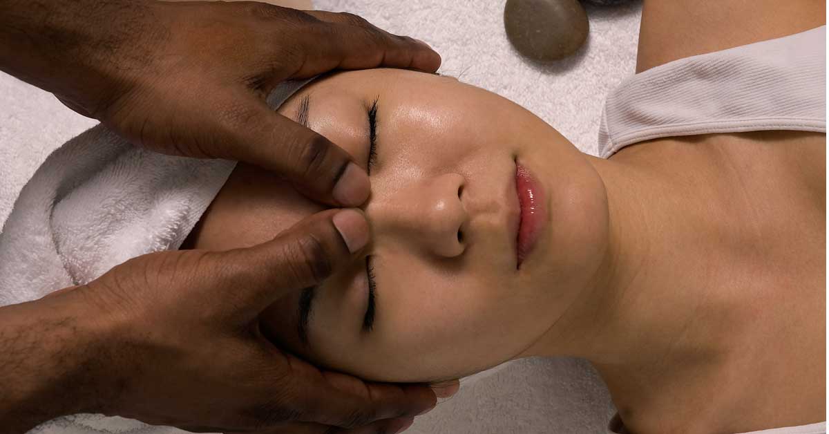  Svakome je potrebna limfna drenaža lica!